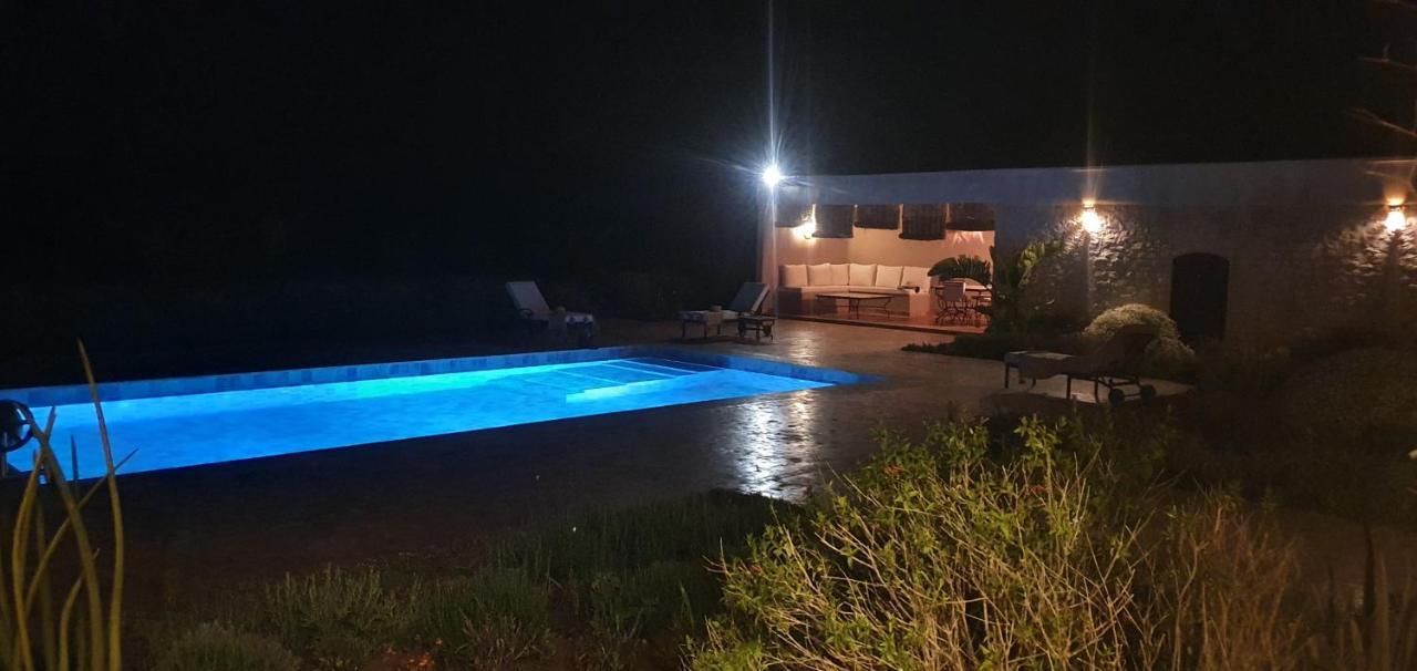 Le Clos De La Roussiere Essaouira Exterior foto
