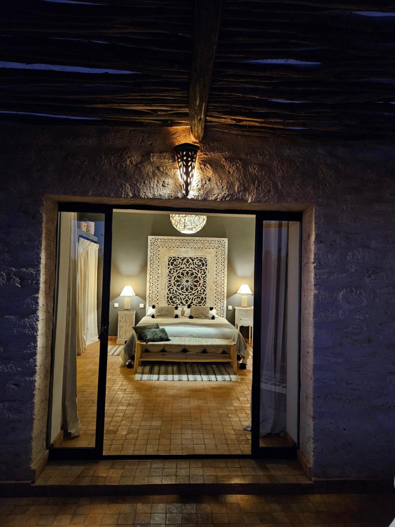 Le Clos De La Roussiere Essaouira Cameră foto