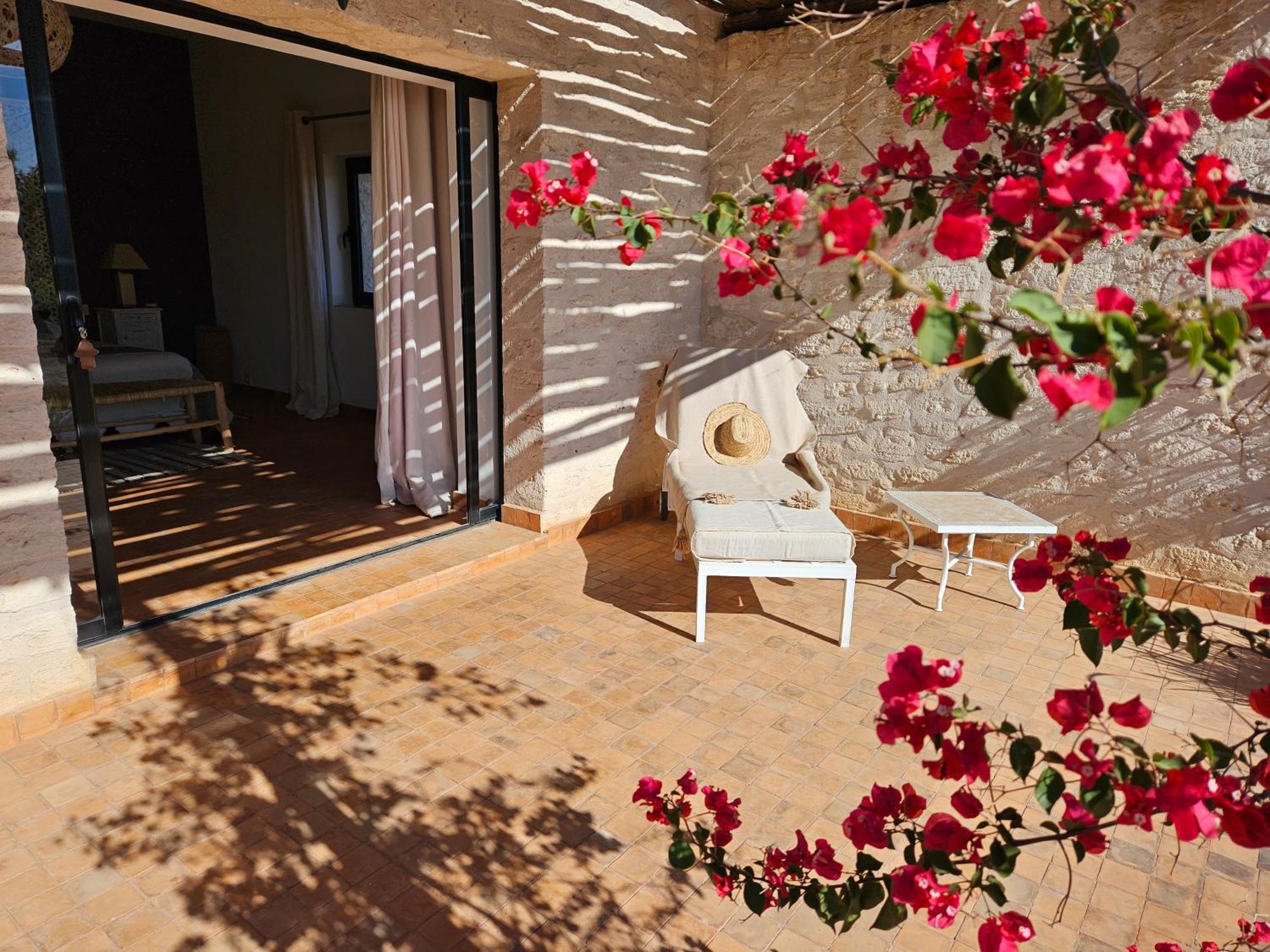 Le Clos De La Roussiere Essaouira Cameră foto